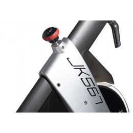 JK Fitness Indoor Cycle JK 567